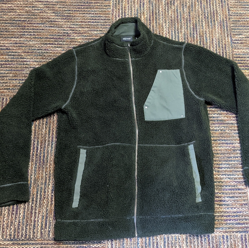 XL Marmot Larson Jacket